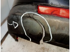 Recambio de paragolpes trasero para opel vectra c caravan elegance referencia OEM IAM    2