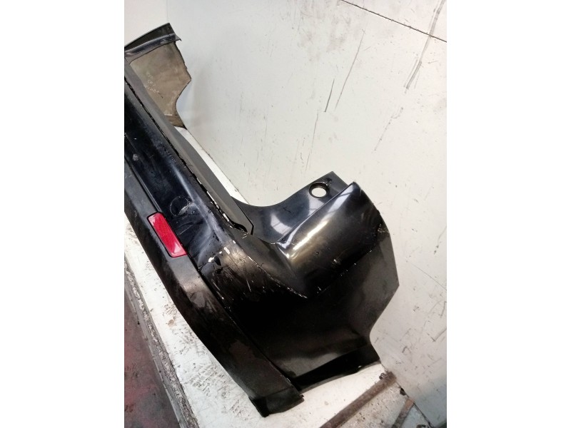 Recambio de paragolpes trasero para opel vectra c caravan elegance referencia OEM IAM   
