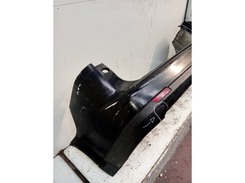 Recambio de paragolpes trasero para opel vectra c caravan elegance referencia OEM IAM   