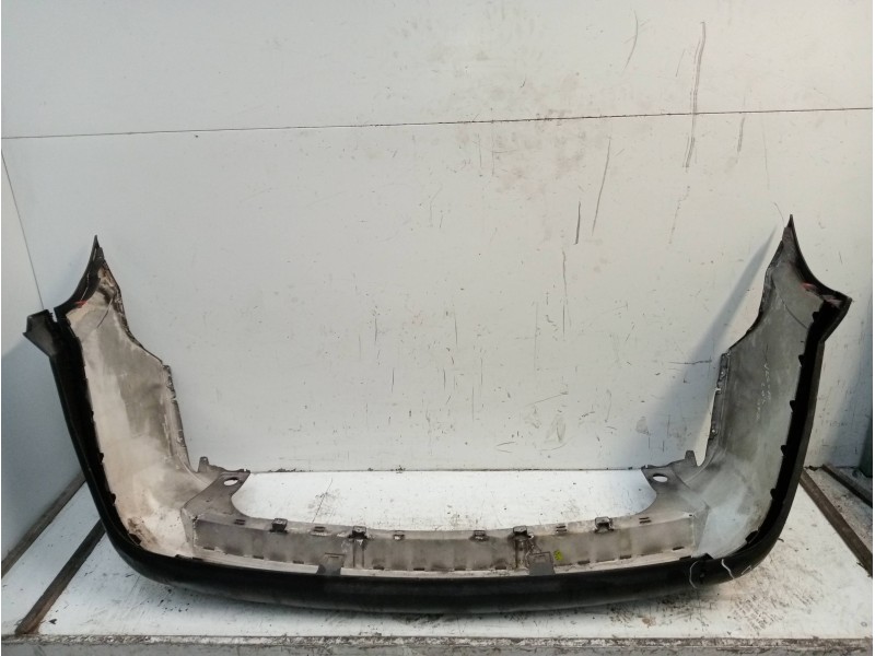 Recambio de paragolpes trasero para opel vectra c caravan elegance referencia OEM IAM   