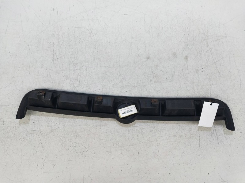 Recambio de rejilla delantera para fiat doblo cargo (223) 1.9 diesel cat referencia OEM IAM   