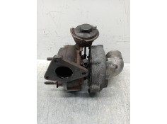 Recambio de turbocompresor para renault maxity fg 150.35/45 referencia OEM IAM 7678511 14411MA70A 
