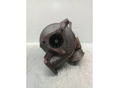 Recambio de turbocompresor para renault maxity fg 150.35/45 referencia OEM IAM 7678511 14411MA70A  2