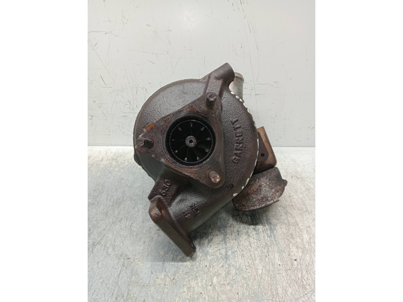 Recambio de turbocompresor para renault maxity fg 150.35/45 referencia OEM IAM 7678511 14411MA70A 