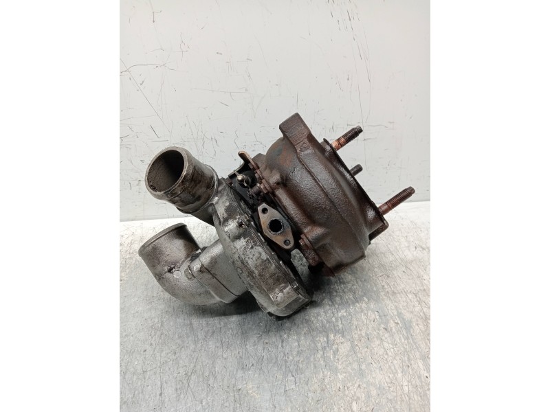 Recambio de turbocompresor para renault maxity fg 150.35/45 referencia OEM IAM 7678511 14411MA70A 