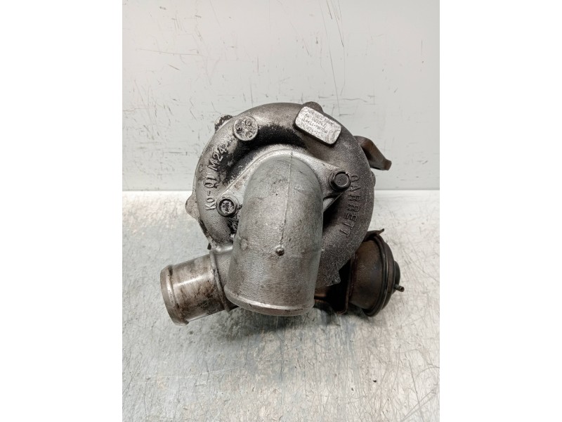 Recambio de turbocompresor para renault maxity fg 150.35/45 referencia OEM IAM 7678511 14411MA70A 