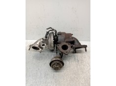 Recambio de turbocompresor para honda civic berlina 5 (fk) 2.2 i-ctdi executive referencia OEM IAM 7537085 18900RSRE01 