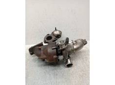 Recambio de turbocompresor para honda civic berlina 5 (fk) 2.2 i-ctdi executive referencia OEM IAM 7537085 18900RSRE01  2