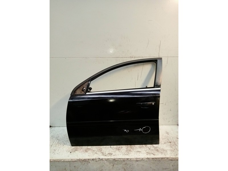 Recambio de puerta delantera izquierda para opel vectra c caravan elegance referencia OEM IAM   5P