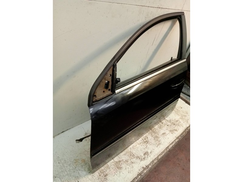 Recambio de puerta delantera izquierda para opel vectra c caravan elegance referencia OEM IAM   5P