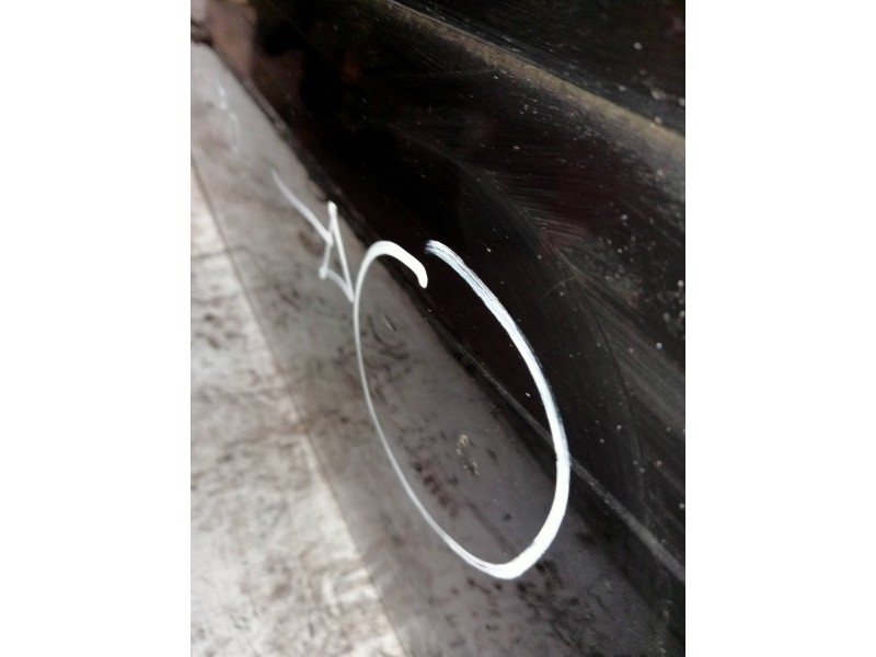 Recambio de puerta delantera izquierda para opel vectra c caravan elegance referencia OEM IAM   5P