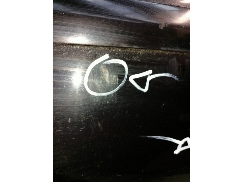 Recambio de puerta delantera izquierda para opel vectra c caravan elegance referencia OEM IAM   5P