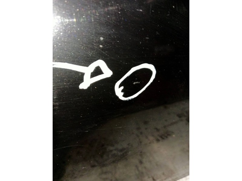 Recambio de puerta delantera izquierda para opel vectra c caravan elegance referencia OEM IAM   5P