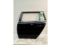 Recambio de puerta trasera izquierda para opel vectra c caravan elegance referencia OEM IAM   5P