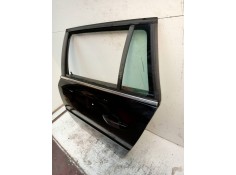 Recambio de puerta trasera izquierda para opel vectra c caravan elegance referencia OEM IAM   5P 2