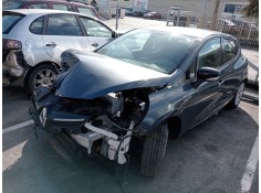 renault clio iv del año 2018