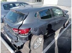 renault clio iv del año 2018 2