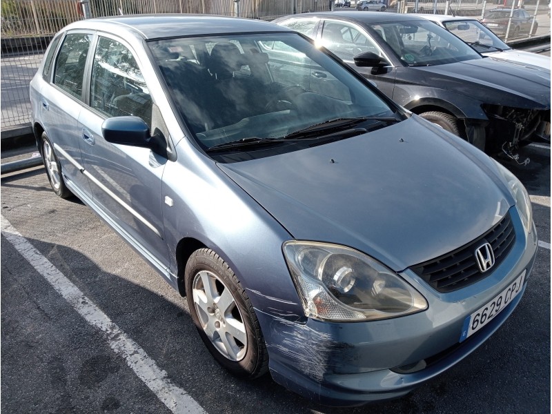 honda civic berlina 5 (eu7/8) del año 2004