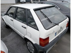 seat ibiza del año 1991 2