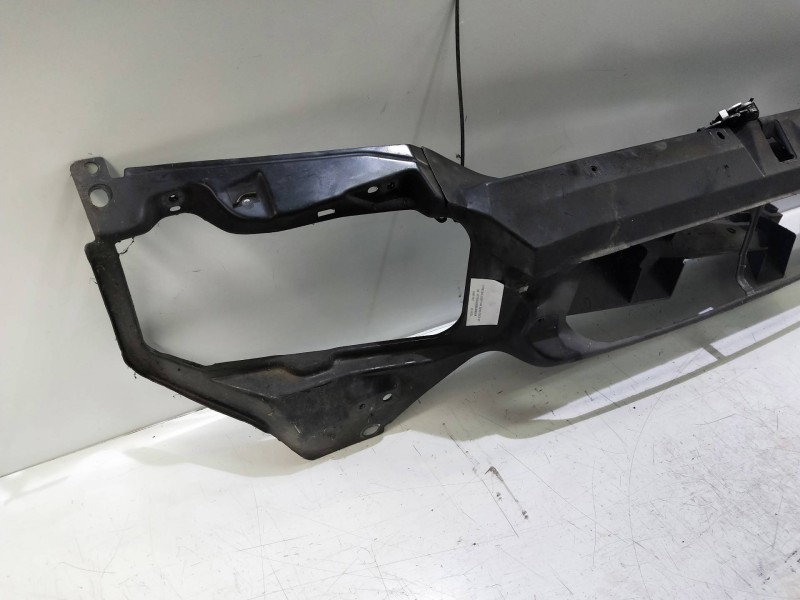 Recambio de panel frontal para citroen jumpy 2.0 hdi furg. (774kg) referencia OEM IAM   