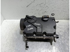 Recambio de culata para volkswagen fox (5z1) básico referencia OEM IAM BNM  