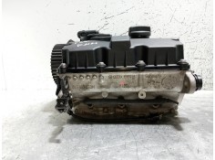 Recambio de culata para volkswagen fox (5z1) básico referencia OEM IAM BNM   2
