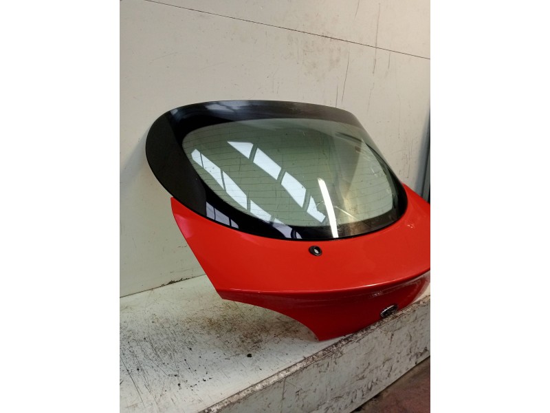 Recambio de porton trasero para ford puma (cce) 1.4 referencia OEM IAM   