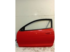 Recambio de puerta delantera izquierda para ford puma (cce) 1.4 referencia OEM IAM   3P