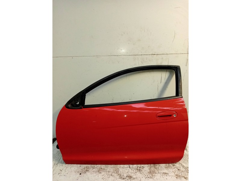 Recambio de puerta delantera izquierda para ford puma (cce) 1.4 referencia OEM IAM   3P