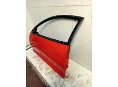 Recambio de puerta delantera izquierda para ford puma (cce) 1.4 referencia OEM IAM   3P 2