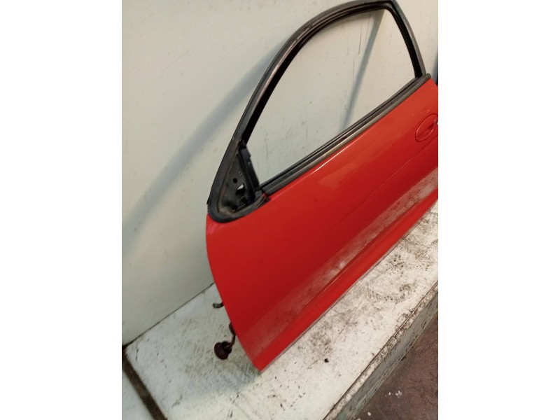 Recambio de puerta delantera izquierda para ford puma (cce) 1.4 referencia OEM IAM   3P
