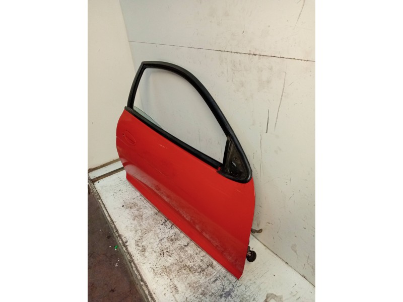 Recambio de puerta delantera derecha para ford puma (cce) 1.4 referencia OEM IAM   3P