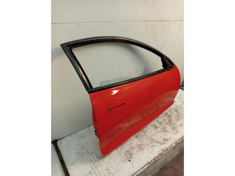 Recambio de puerta delantera derecha para ford puma (cce) 1.4 referencia OEM IAM   3P