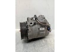Recambio de compresor aire acondicionado para bmw serie 3 berlina (e90) 325i referencia OEM IAM 4471903784 6452695671602 