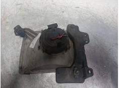 Recambio de faro derecho para nissan pick-up (d22) td doble cabina 4x4 referencia OEM IAM    2