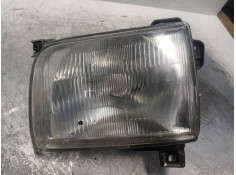 Recambio de faro izquierdo para nissan pick-up (d22) td doble cabina 4x4 referencia OEM IAM   