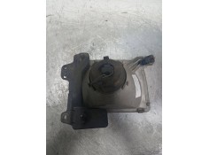 Recambio de faro izquierdo para nissan pick-up (d22) td doble cabina 4x4 referencia OEM IAM    2