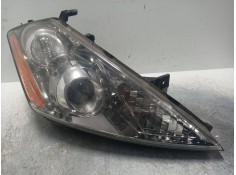 Recambio de faro derecho para nissan murano (z50) 3.5 v6 cat referencia OEM IAM   XENON