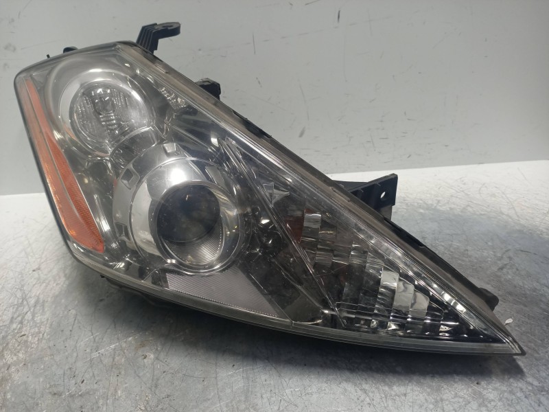 Recambio de faro derecho para nissan murano (z50) 3.5 v6 cat referencia OEM IAM   XENON