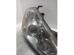 Recambio de faro derecho para nissan murano (z50) 3.5 v6 cat referencia OEM IAM   XENON 2