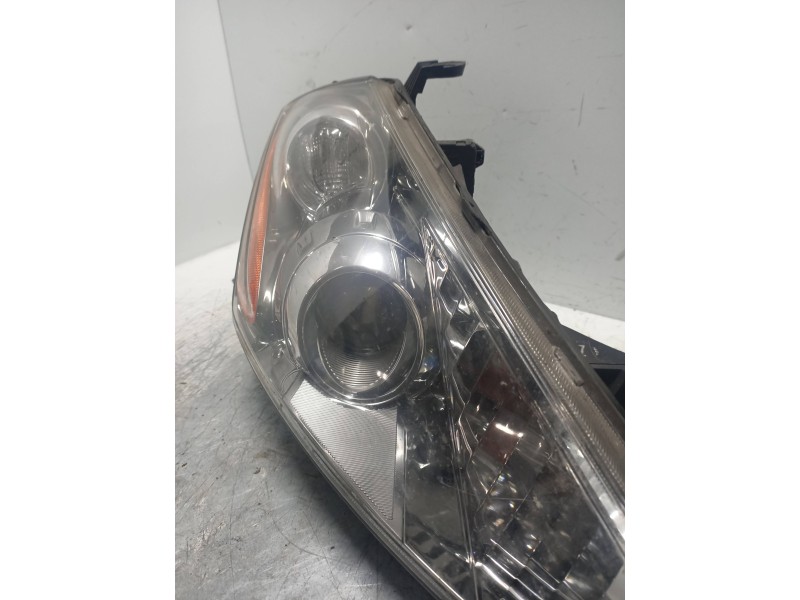 Recambio de faro derecho para nissan murano (z50) 3.5 v6 cat referencia OEM IAM   XENON