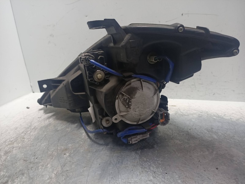Recambio de faro derecho para nissan murano (z50) 3.5 v6 cat referencia OEM IAM   XENON