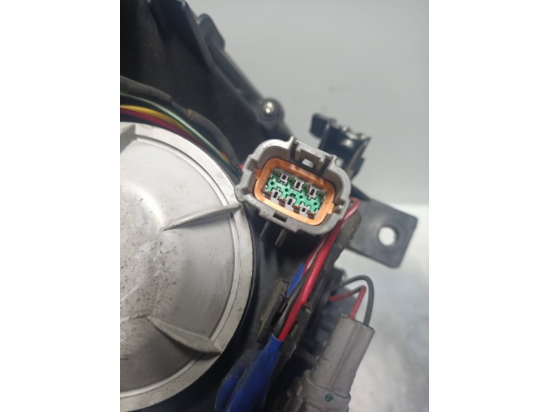 Recambio de faro derecho para nissan murano (z50) 3.5 v6 cat referencia OEM IAM   XENON