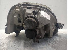 Recambio de faro izquierdo para nissan interstar mod. 04 (x70) 2.5 dci diesel cat referencia OEM IAM    2