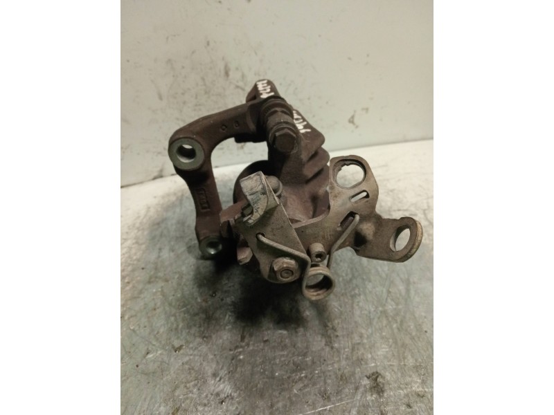 Recambio de pinza freno trasera derecha para seat altea (5p1) stylance / style referencia OEM IAM    Recambio de pinza freno trasera derecha para seat altea (5p1) stylance / style referencia OEM IAM
