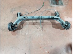 Recambio de puente trasero para ford puma (cce) 1.4 referencia OEM IAM   