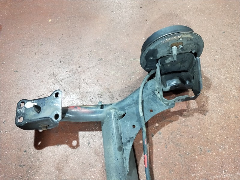 Recambio de puente trasero para ford puma (cce) 1.4 referencia OEM IAM   