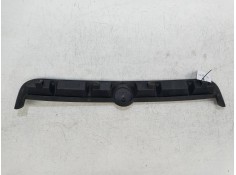 Recambio de rejilla delantera para fiat doblo cargo (223) 1.9 diesel cat referencia OEM IAM    2