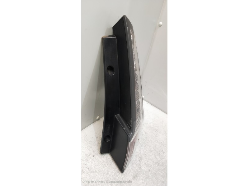Recambio de piloto trasero derecho para renault scenic iii dynamique referencia OEM IAM 265508754R  