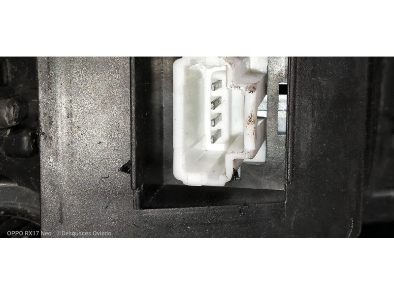 Recambio de piloto trasero derecho para renault scenic iii dynamique referencia OEM IAM 265508754R  